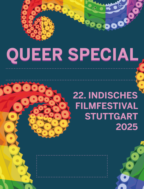 QUEER SPECIAL PASS 2025