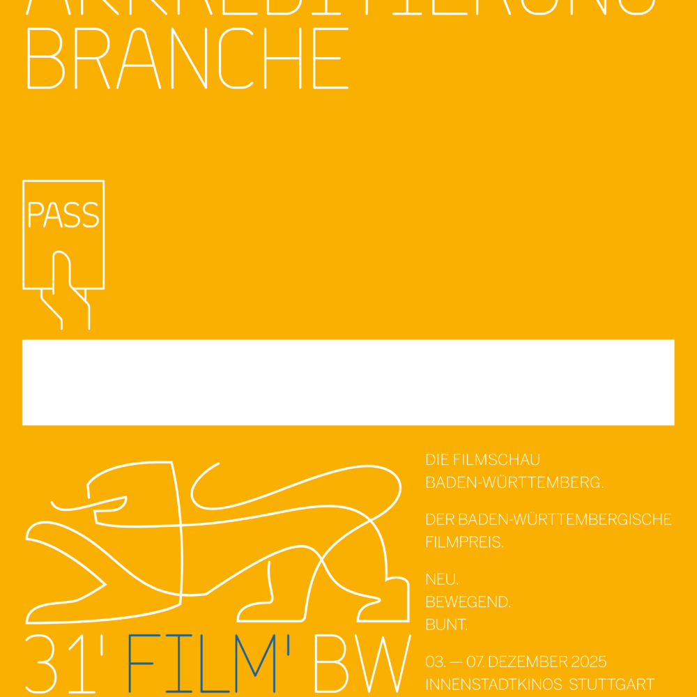 AKKREDITIERUNG BRANCHE