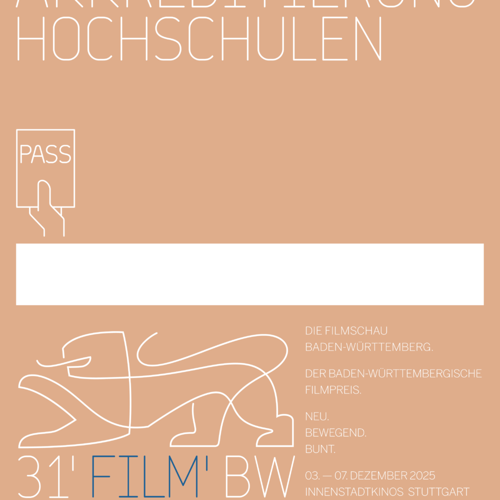 AKKREDITIERUNG HOCHSCHULEN